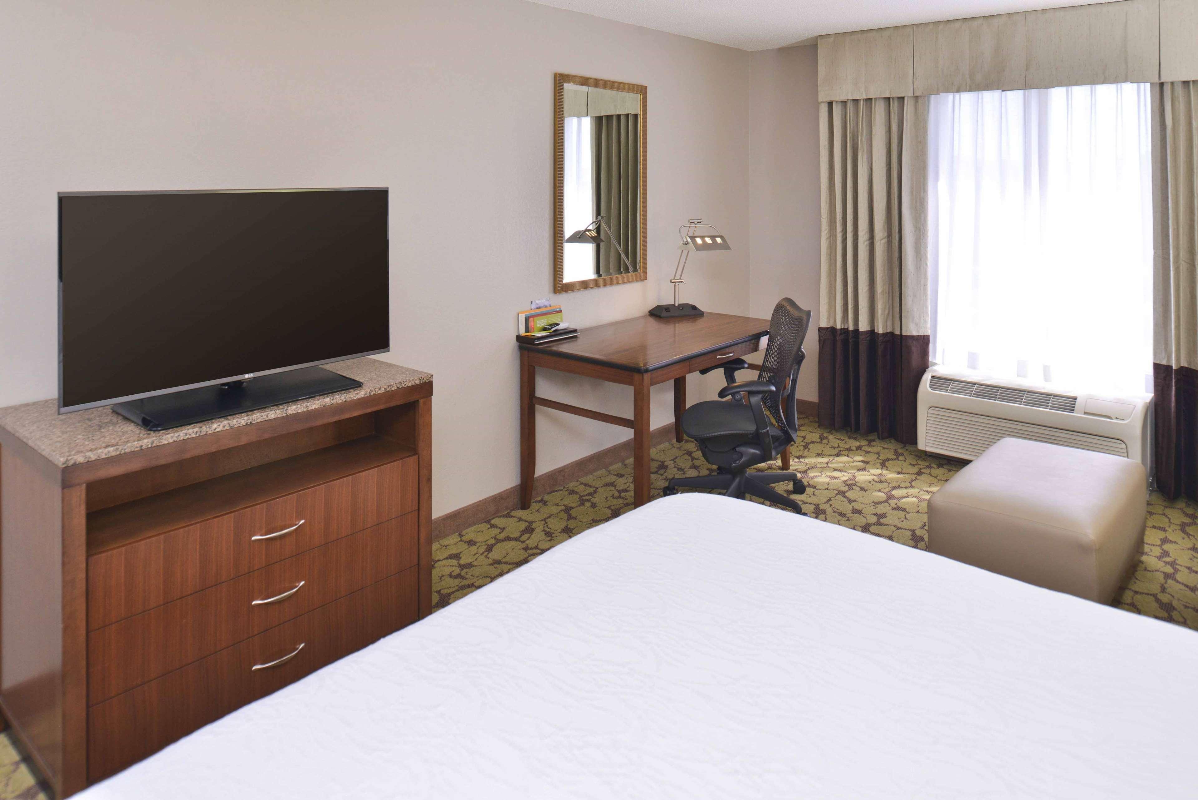 Hilton Garden Inn Indianapolis/Carmel Exterior foto