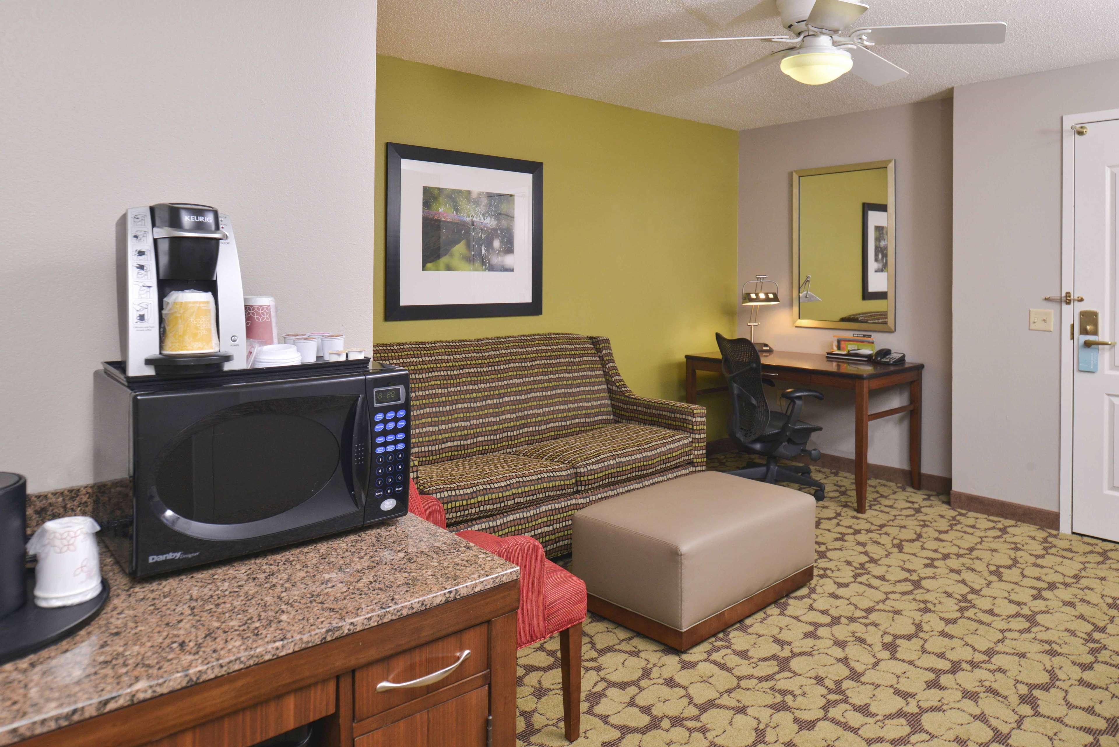 Hilton Garden Inn Indianapolis/Carmel Exterior foto