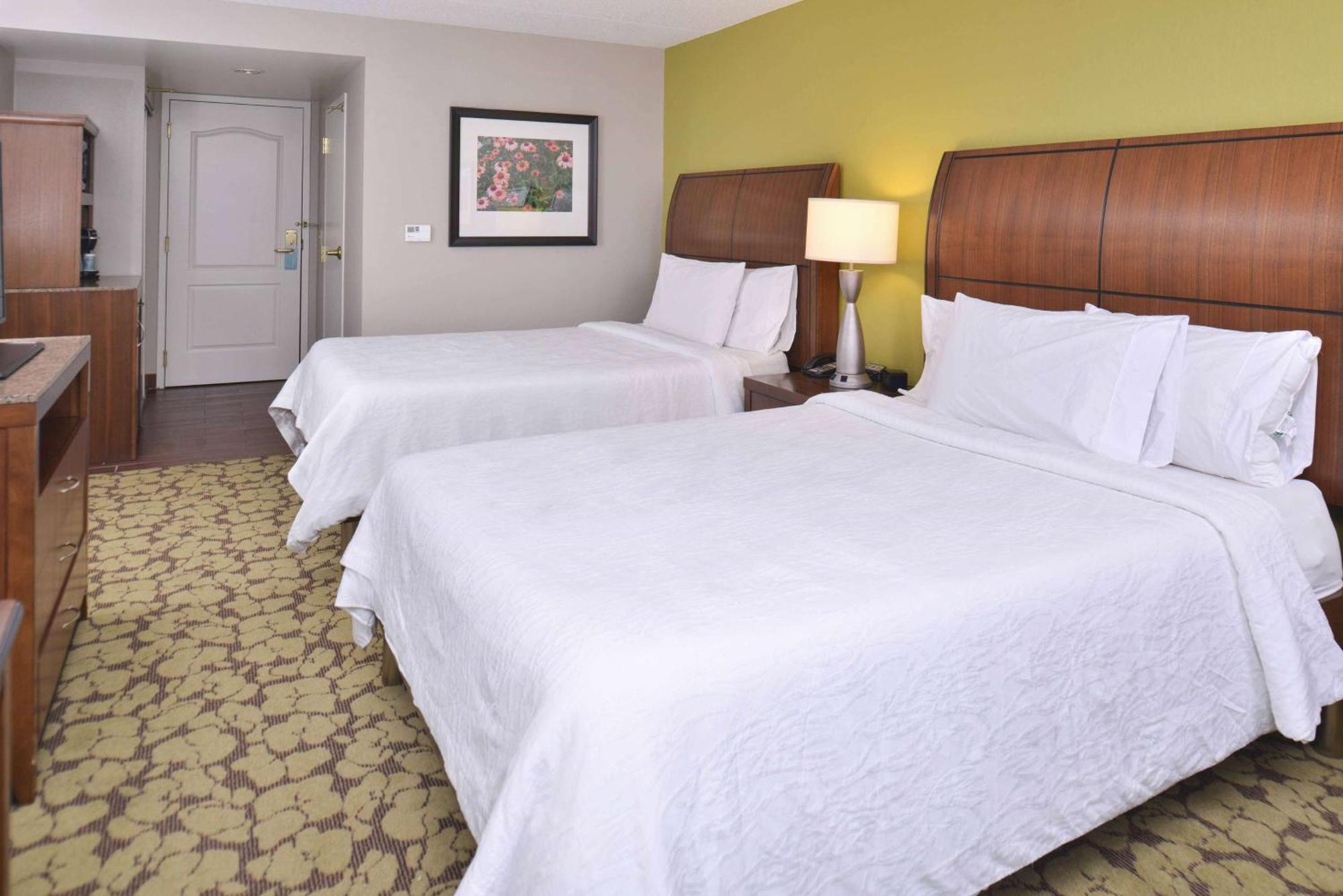 Hilton Garden Inn Indianapolis/Carmel Exterior foto