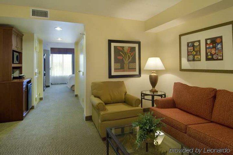 Hilton Garden Inn Indianapolis/Carmel Zimmer foto